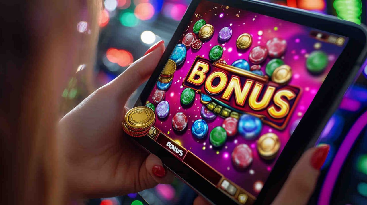 hahm app Slot rooms