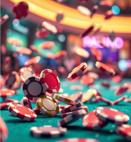 hahm app Live Casino